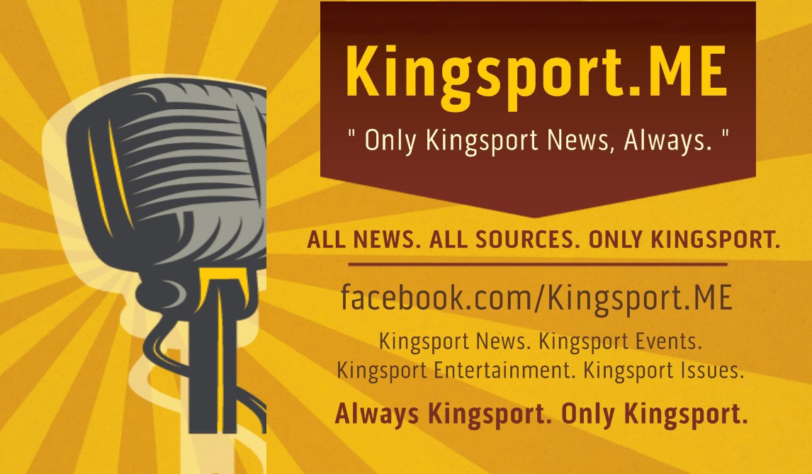 Kingsport TN News Media