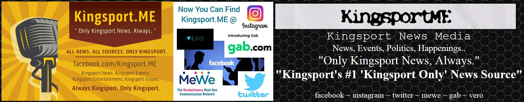 Kingsport News Media